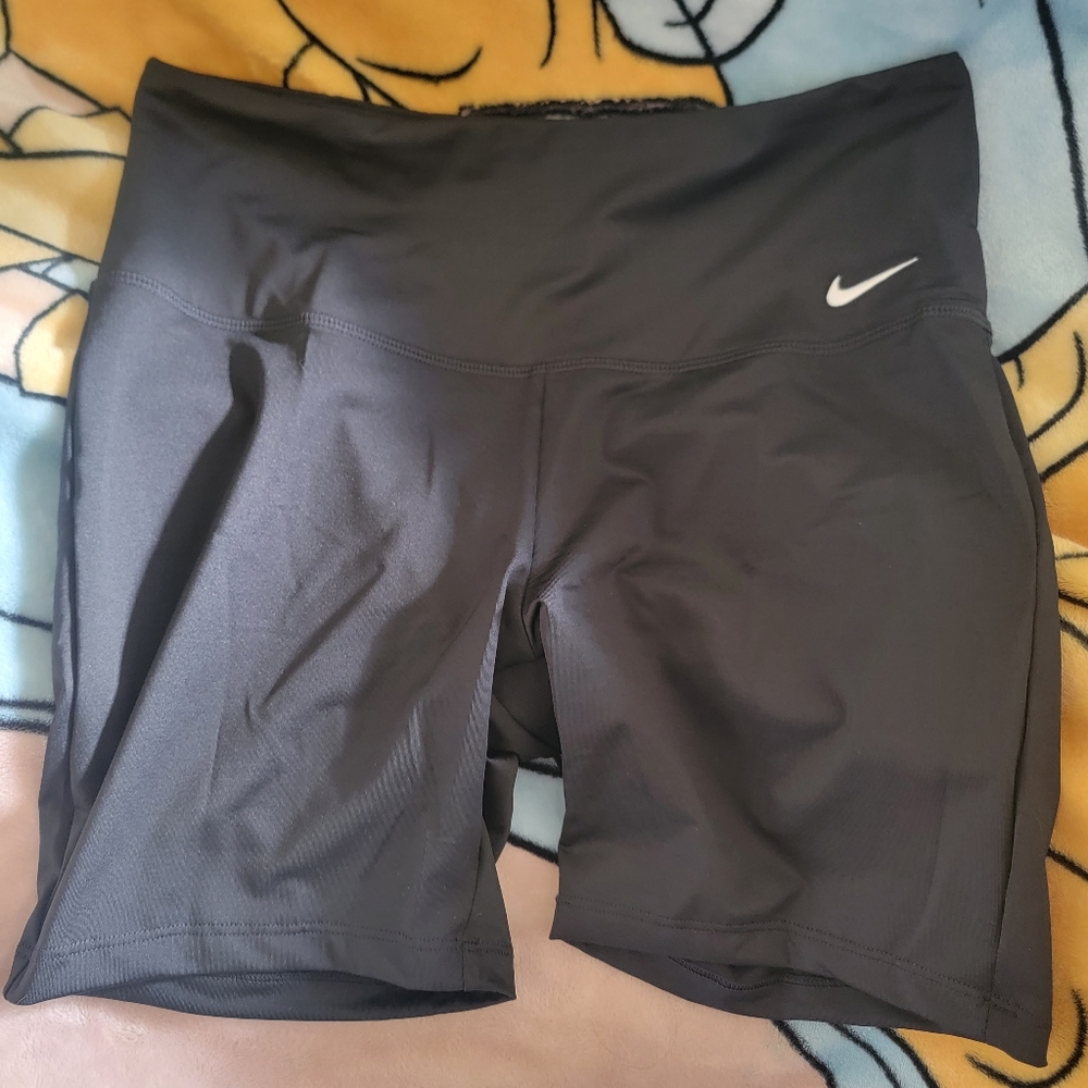 Nike Swim shorts